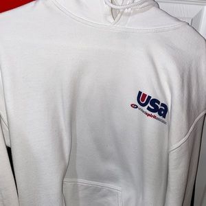 Cheer Comp Hoodie